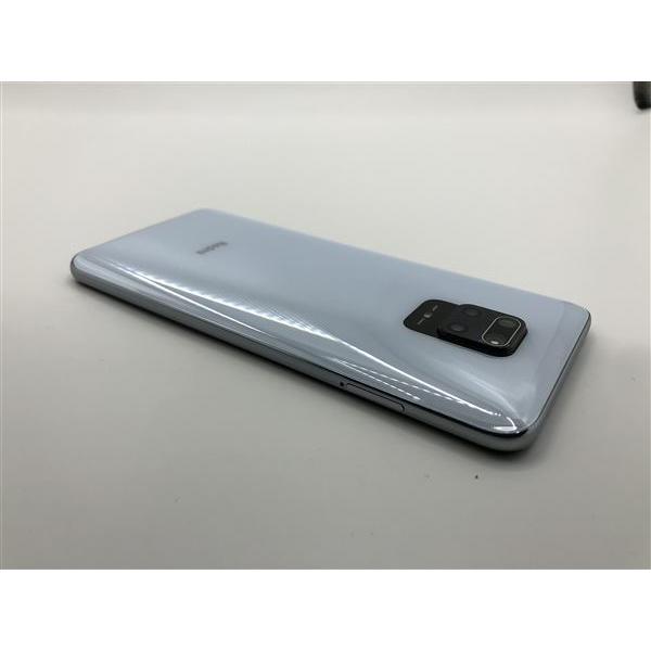 Xiaomi Redmi Note 9S[128GB] SIMフリー グレイシャーホワイト…｜geoshopping｜03