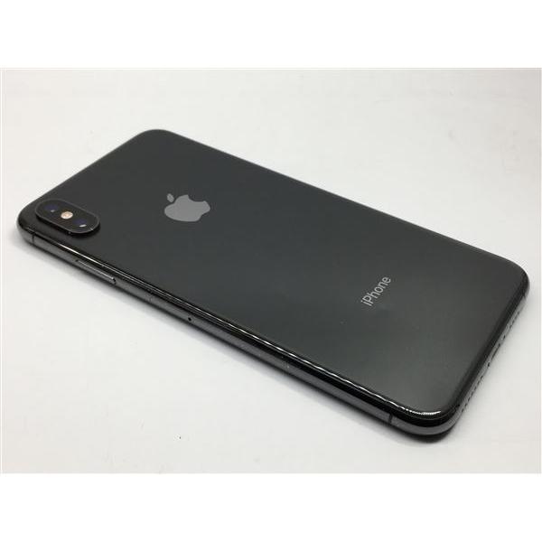 iPhoneXS Max[64GB] SIMロック解除 au スペースグレイ【安心保…｜geoshopping｜04