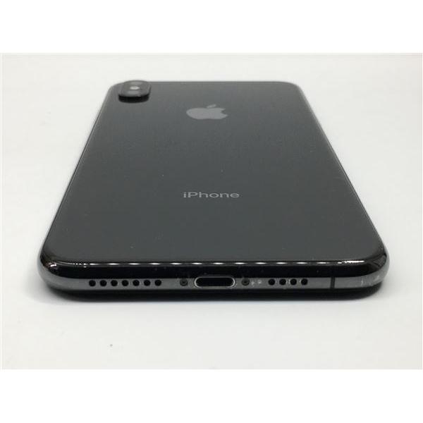 iPhoneXS Max[64GB] SIMロック解除 au スペースグレイ【安心保…｜geoshopping｜05