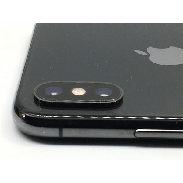 iPhoneXS Max[64GB] SIMロック解除 au スペースグレイ【安心保…｜geoshopping｜07