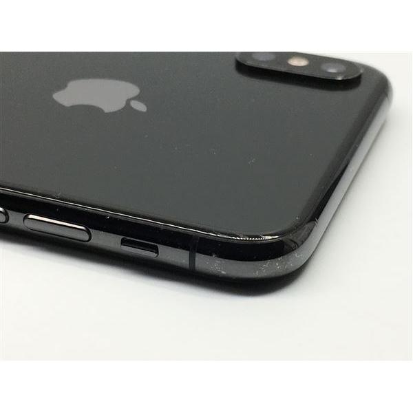iPhoneXS Max[64GB] SIMロック解除 au スペースグレイ【安心保…｜geoshopping｜09