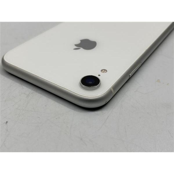 iPhoneXR[128GB] SIMロック解除 docomo ホワイト【安心保証】｜geoshopping｜06