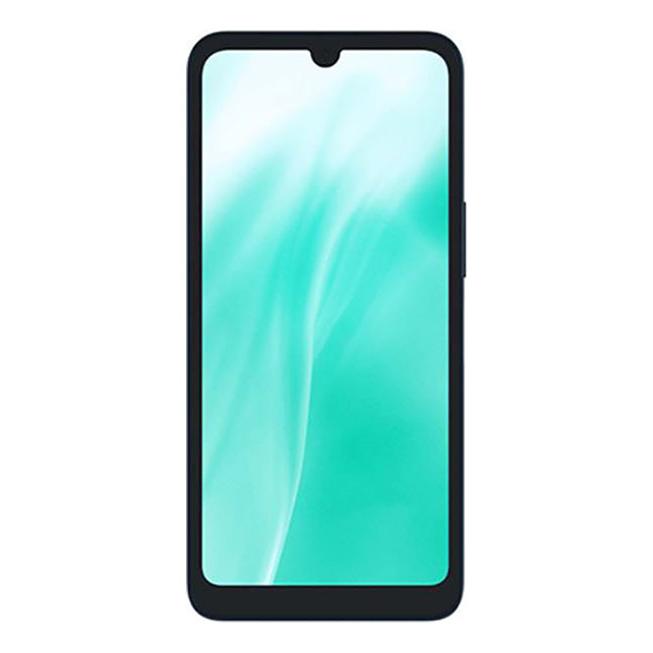 arrows We2 UQモバイル ネイビーグリーン 64GB arrows We FCNT エフシーエヌティー We2 ネイビーグリーン 本体