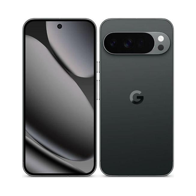 Google Pixel 10 Pro XL[256GB] SIMフリー オブシディアン【安… : ゲオ