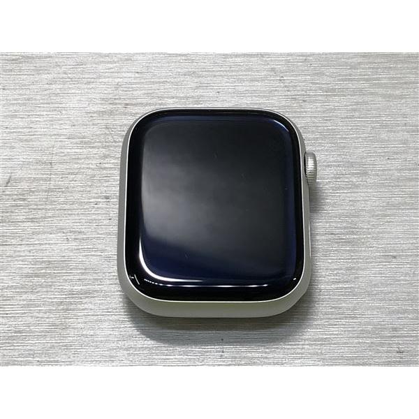 Series9[45mm/セルラー]アルミ シルバー Apple Watch【安心保 …_3