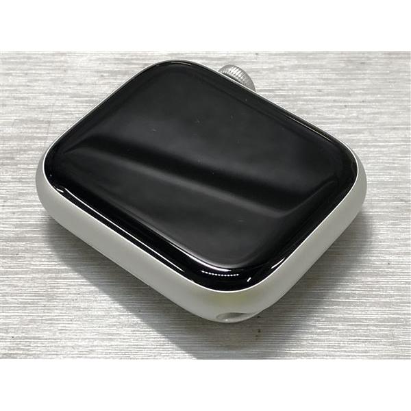 Series9[45mm/セルラー]アルミ シルバー Apple Watch【安心保 …_4