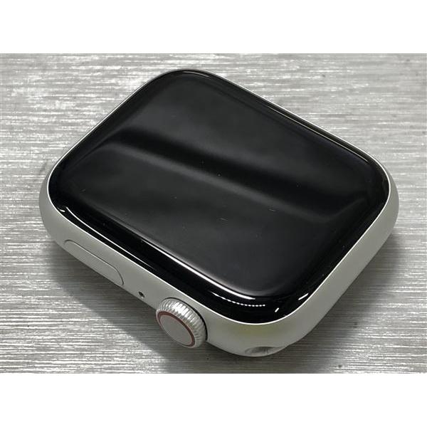 Series9[45mm/セルラー]アルミ シルバー Apple Watch【安心保 …_5