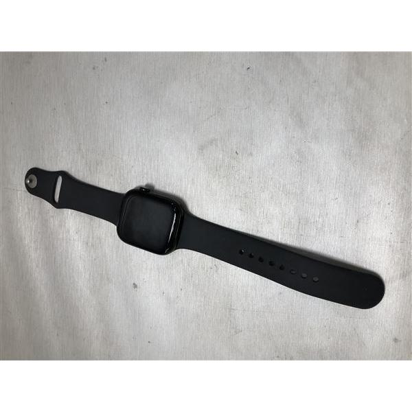 Series10[46mm/GPS]アルミ ジェットブラック Apple Watch【安 … : ゲオ 