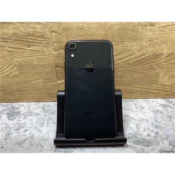 iPhoneXR[64GB] SIMロック解除 SoftBank ブラック【安心保証】｜geoshopping｜03