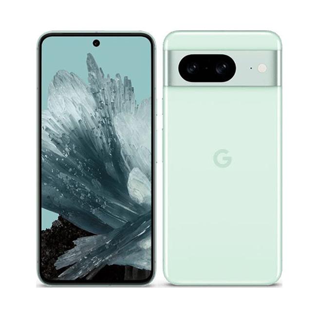 Google Pixel8128GB ミント 新品 未開封simフリー