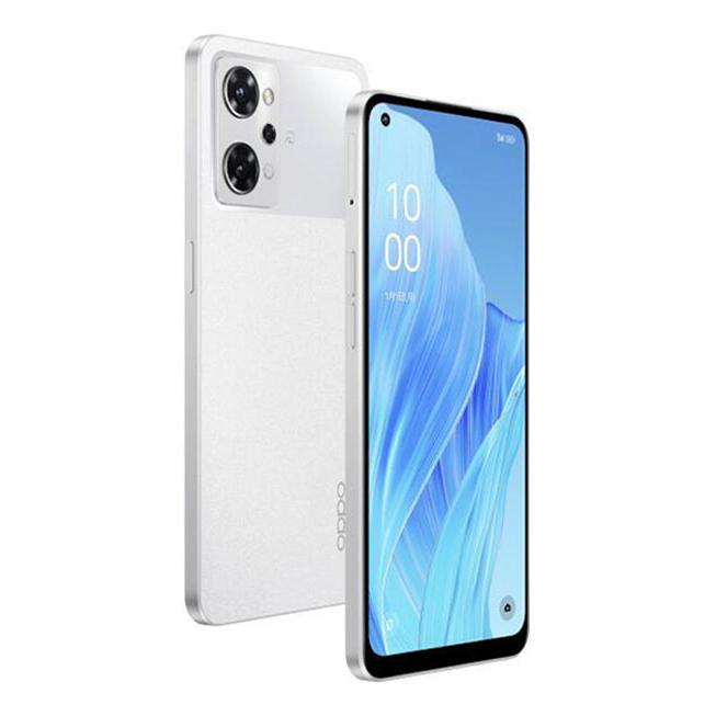 OPPO - 超美品 Y!mobile OPPO Reno9 A A301OP ムーンホワイト M666 OPPO Reno9 A A301OP[128GB] Y!mobile ムーンホワイト【安心保… : ゲオ