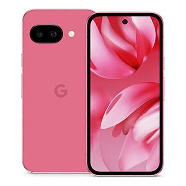 【美品】Google Pixel 9a ピオニー 128GB（docomo） Google Pixel 9a[128G] docomo ピオニー【安心保証】 : ゲオオンライン