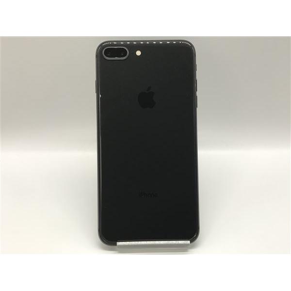 iPhone8 Plus[256GB] SIMロック解除 au スペースグレイ【安心 …｜geoshopping｜03