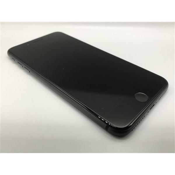 iPhone8 Plus[256GB] SIMロック解除 au スペースグレイ【安心 …｜geoshopping｜04