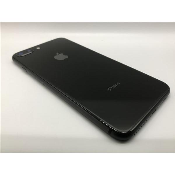 iPhone8 Plus[256GB] SIMロック解除 au スペースグレイ【安心 …｜geoshopping｜05