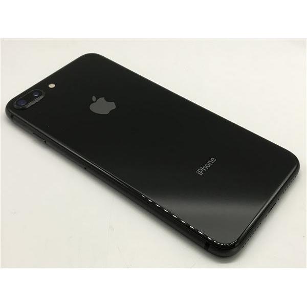 iPhone8 Plus[256GB] SIMフリー MQ9N2J スペースグレイ【安心 …｜geoshopping｜05