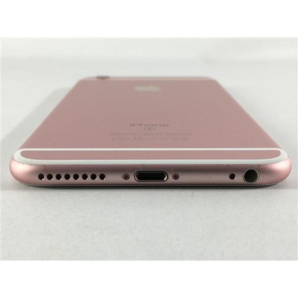 iPhone6s Plus[128GB] SoftBank MKUG2J ローズゴールド【安心 …｜geoshopping｜05