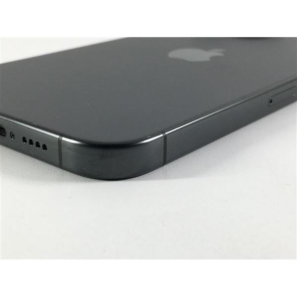 iPhone15 Pro Max[512GB] au MU6U3J ブラックチタニウム【安心…｜geoshopping｜06