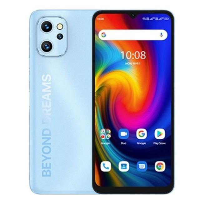 UMIDIGI F3 ◆ 8GB/128GB / SIMフリー MP09 UMIDIGI F3 MP09HA[128G/8G] SIMフリー ハワイブルー【安心保 … : ゲオ