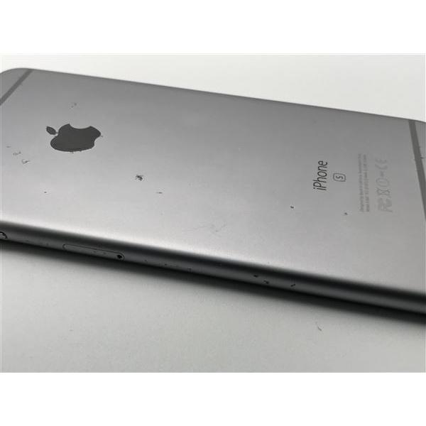 iPhone6s Plus[128GB] SIMロック解除 docomo スペースグレイ【…｜geoshopping｜08