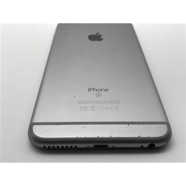iPhone6s Plus[128GB] SIMロック解除 docomo スペースグレイ【…｜geoshopping｜09
