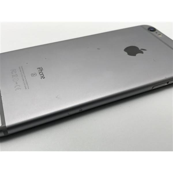 iPhone6s Plus[128GB] SIMロック解除 docomo スペースグレイ【…｜geoshopping｜10
