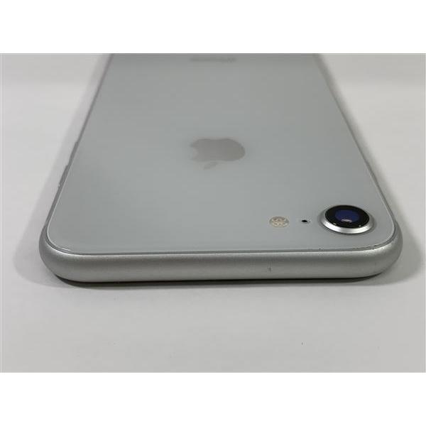 iPhone8[GB SIMフリー MQJ シルバー安心保証