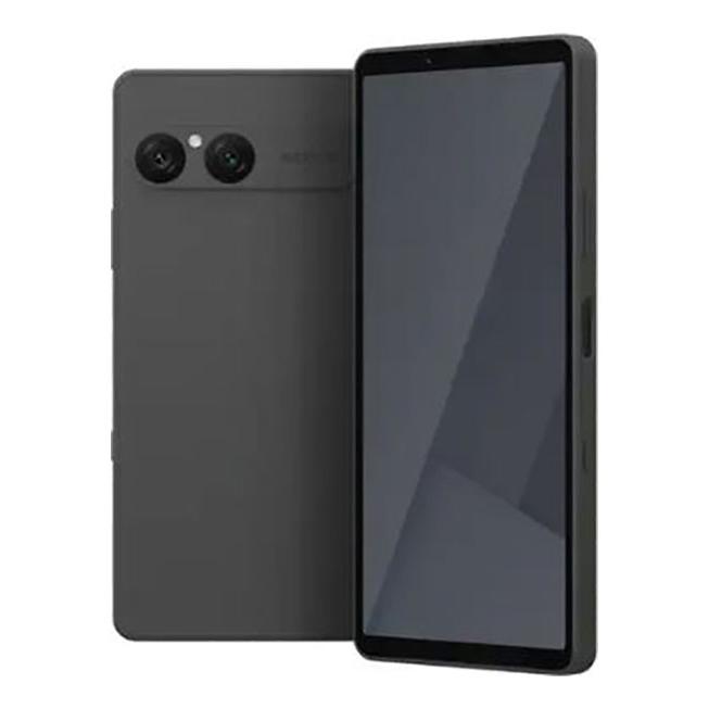 Xperia 10 VII XQ-FE44 チャコール SIMフリ ほぼ未使用 Xperia 10 VII XQ-FE44[128GB] SIMフリー チャコールブラック … : ゲオ