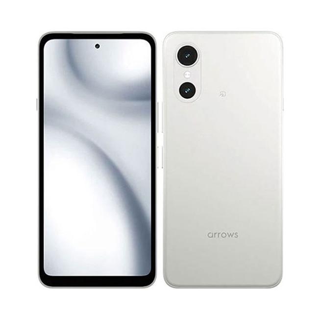 【未使用品】arrows We3 F-52G ホワイト docomo arrows We3 F-52G[64GB] docomo ホワイト【安心保証】 : ゲオ