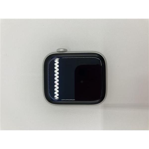 Series9[45mm/セルラー]アルミ シルバー Apple Watch【安心保 …_3
