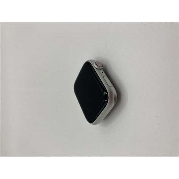 Series9[45mm/セルラー]アルミ シルバー Apple Watch【安心保 …_5