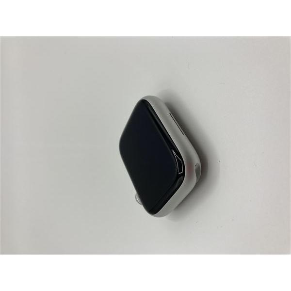 Series9[45mm/セルラー]アルミ シルバー Apple Watch【安心保 …_6