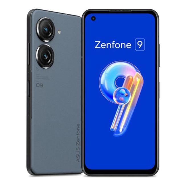 Zenfone 9 ZF9-BL8S128[128GB] SIMフリー スターリーブルー【 … : ゲオ 