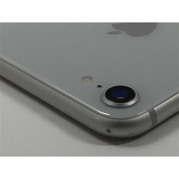 iPhone8[64GB] SIMロック解除 SoftBank シルバー【安心保証】｜geoshopping｜10