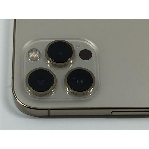iPhone12 Pro Max[128GB] SIMロック解除 SoftBank ゴールド【 …｜geoshopping｜09
