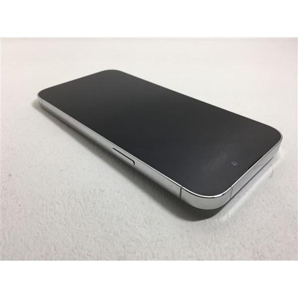 iPhone14 Pro Max[512GB] au MQ9G3J シルバー【安心保証】｜geoshopping｜04