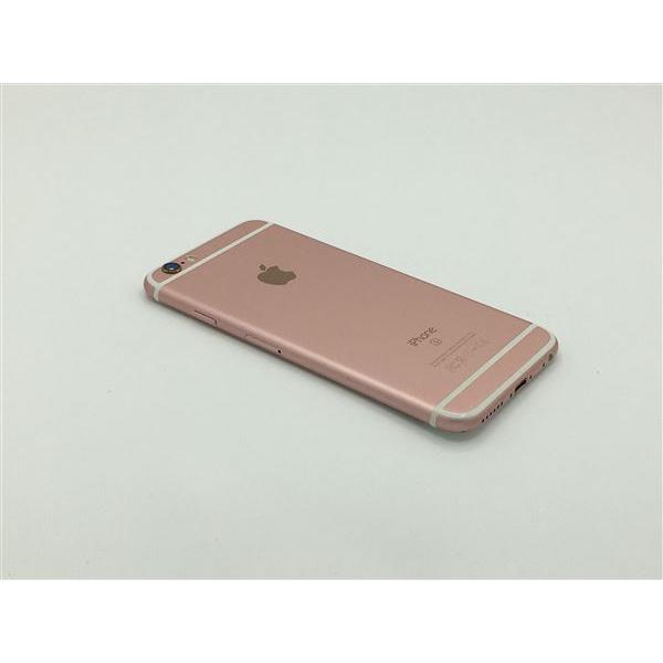 iPhone6s[128GB] SIMロック解除 docomo ローズゴールド【安心 …｜geoshopping｜04