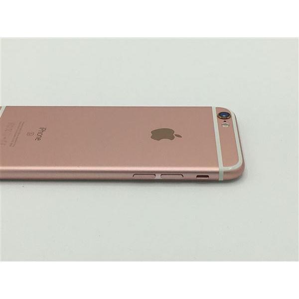 iPhone6s[128GB] SIMロック解除 docomo ローズゴールド【安心 …｜geoshopping｜06