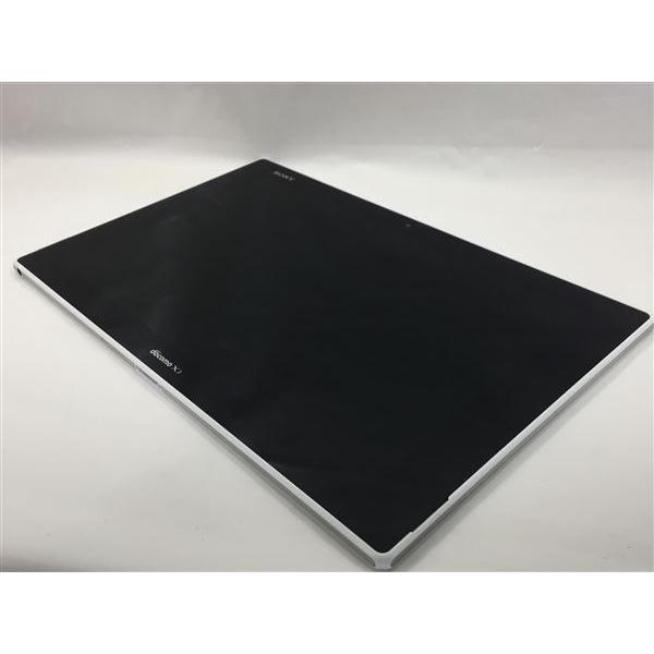 Xperia Z2 Tablet SO-05F[32GB] docomo ホワイト【安心保証】｜geoshopping｜04