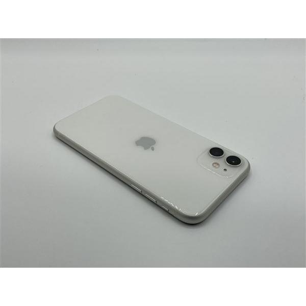 iPhone11[128GB] docomo MWM22J ホワイト【安心保証】｜geoshopping｜04