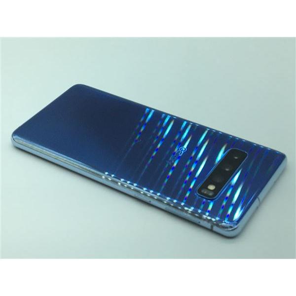 Galaxy S10 SCV41[128GB] au プリズムブルー【安心保証】｜geoshopping｜04