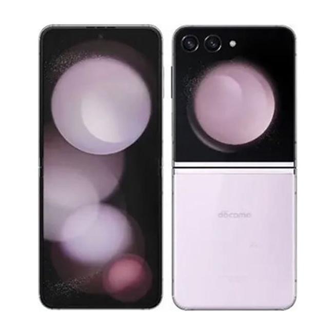 Galaxy Z Flip5 SC-54D[256GB] docomo ラベンダー【安心保証】 : ゲオ