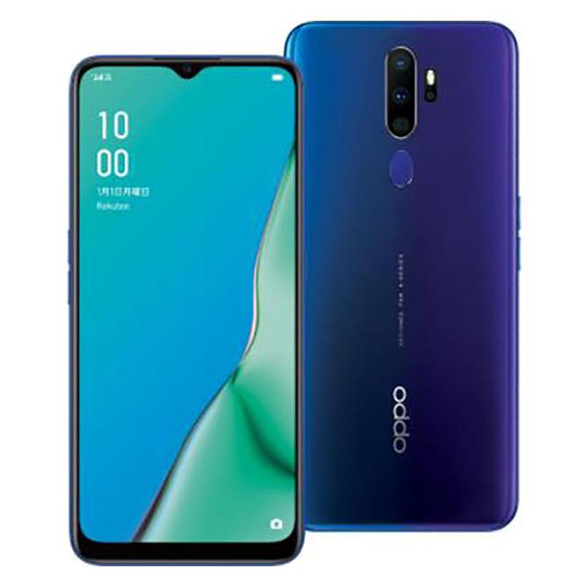 【3台セット】OPPO A5 2020 (CPH1943) 完全ジャンク 現状 OPPO A5 2020 CPH1943[64GB] 楽天モバイル ブルー【安心保証】 : ゲオ