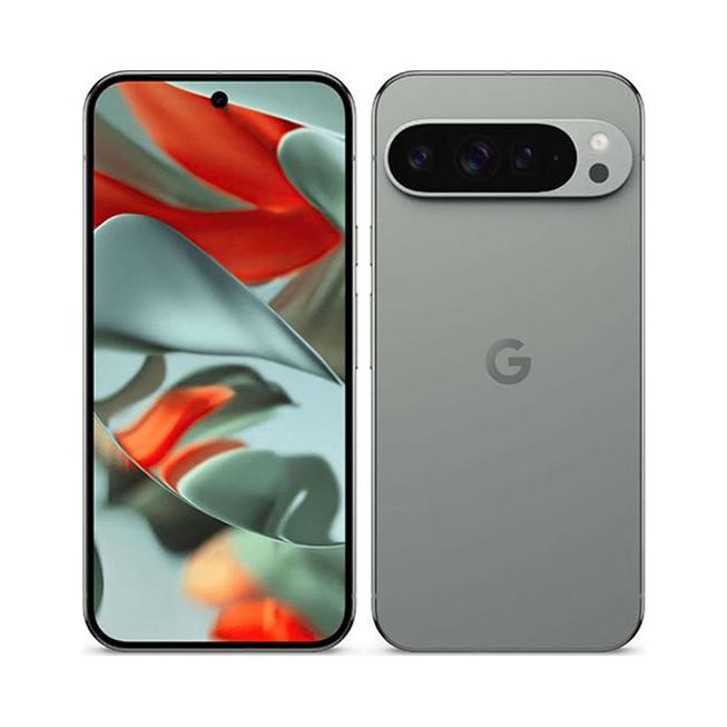 Google Pixel 9 Pro XL[256GB] SIMフリー ヘーゼル【安心保証】 : ゲオ