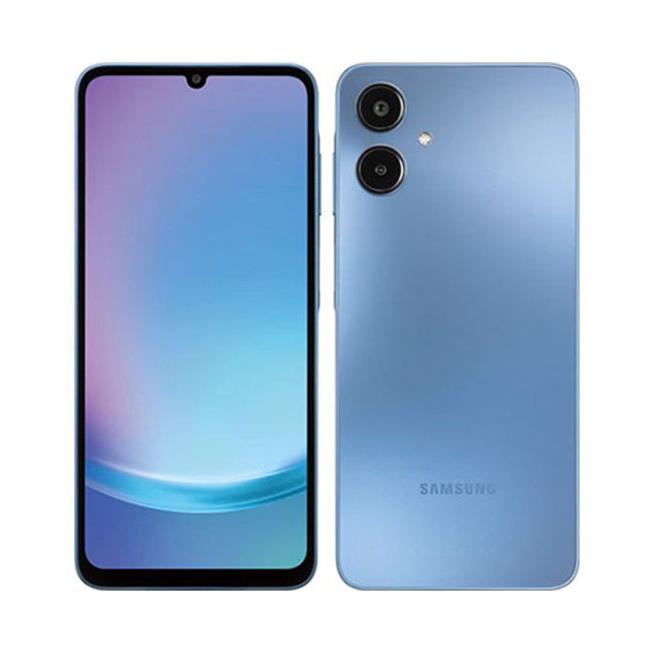Galaxy A25 5G SCG33[64GB] UQモバイル ブルー【安心保証】 : ゲオ
