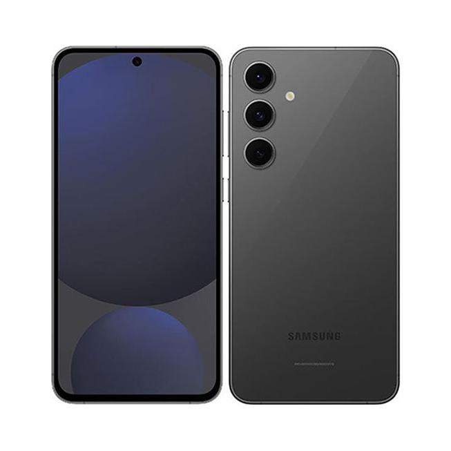 Galaxy S24 FE SCG30[128GB] au グラファイト【安心保証】 : ゲオ 