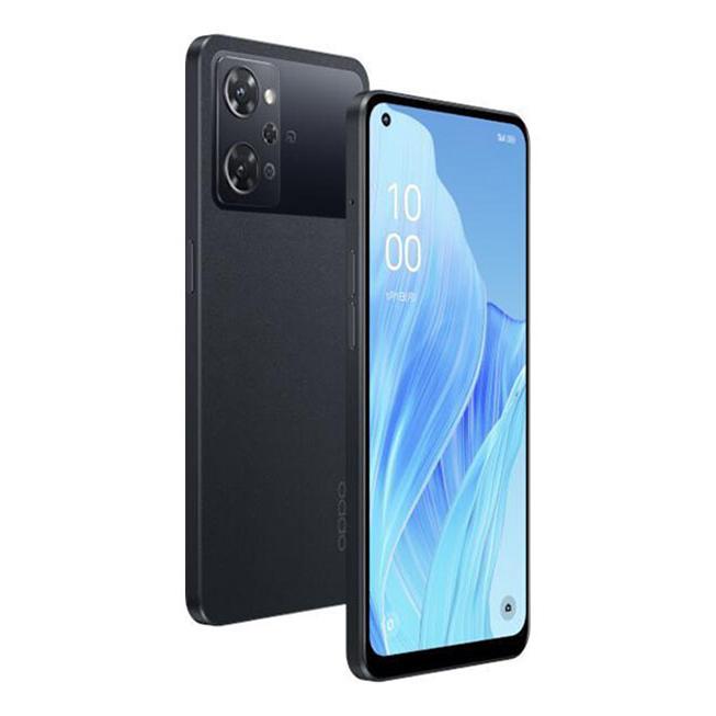OPPO Reno9 A CPH2523[128GB] SIMフリー ナイトブラック【安心… : ゲオ