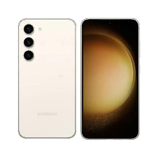 Galaxy S23 SM-S911C[256GB] 楽天モバイル クリーム【安心保証