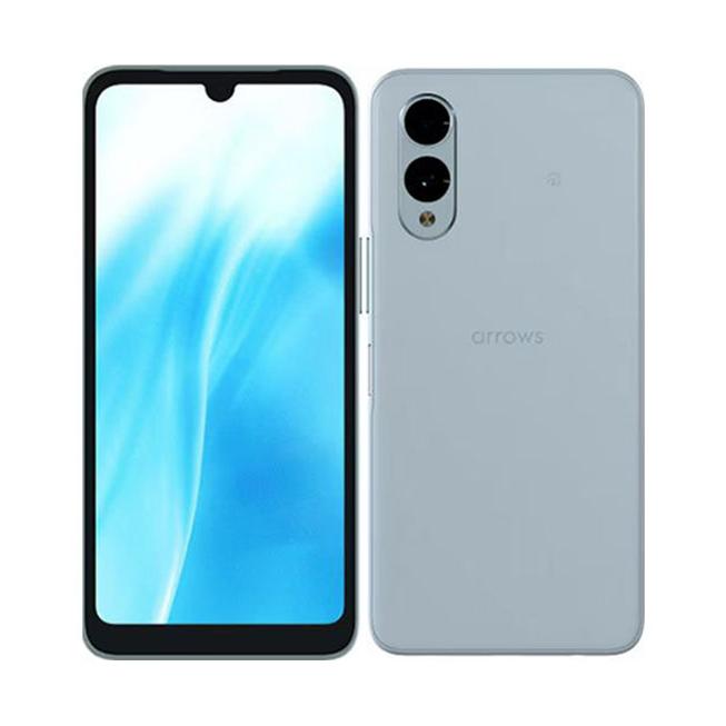 新品未開封 arrows We2 M07 128GB ライトブルー 楽天版 arrows We2 M07[128GB] 楽天モバイル ライトブルー【安心保証】 : ゲオ