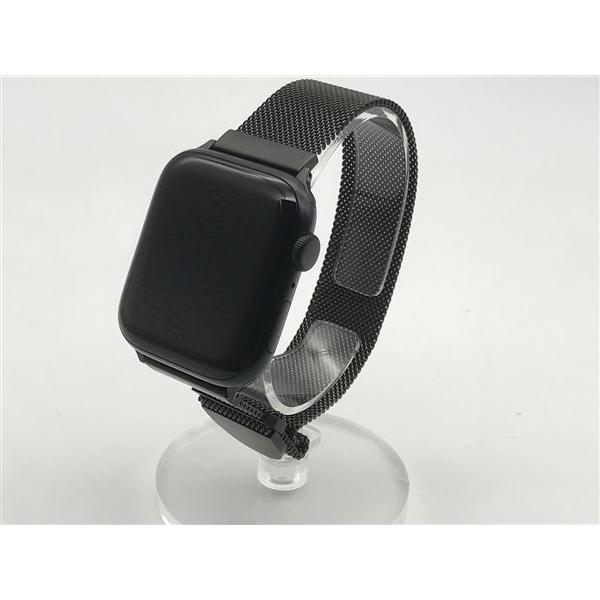 SE 第2世代[44mm/GPS]アルミ ミッドナイト Apple Watch【安心 … : ゲオ